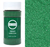 Mystic Sprinkles Sanding Sugar 4oz Bottles (Emerald - Green Sanding Sugar 4oz)