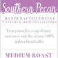 HIGHLAND PARK Coffee Single Serve Pods, Southern Pecan, 80 Count, Compatible with Keurig K Cup malt-inspired