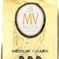 Mulvadi 100% Kona Coffee Bean, 7 Oz