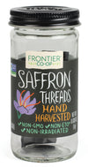 Frontier Bottled Saffron, 0.03 Ounce