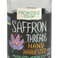 Frontier Culinary Spices Saffron, 0.036-Ounce Bottle