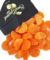 Sweetgourmet Orange Fruit Slices | Bulk Jelly Candy | 2.5 Pounds