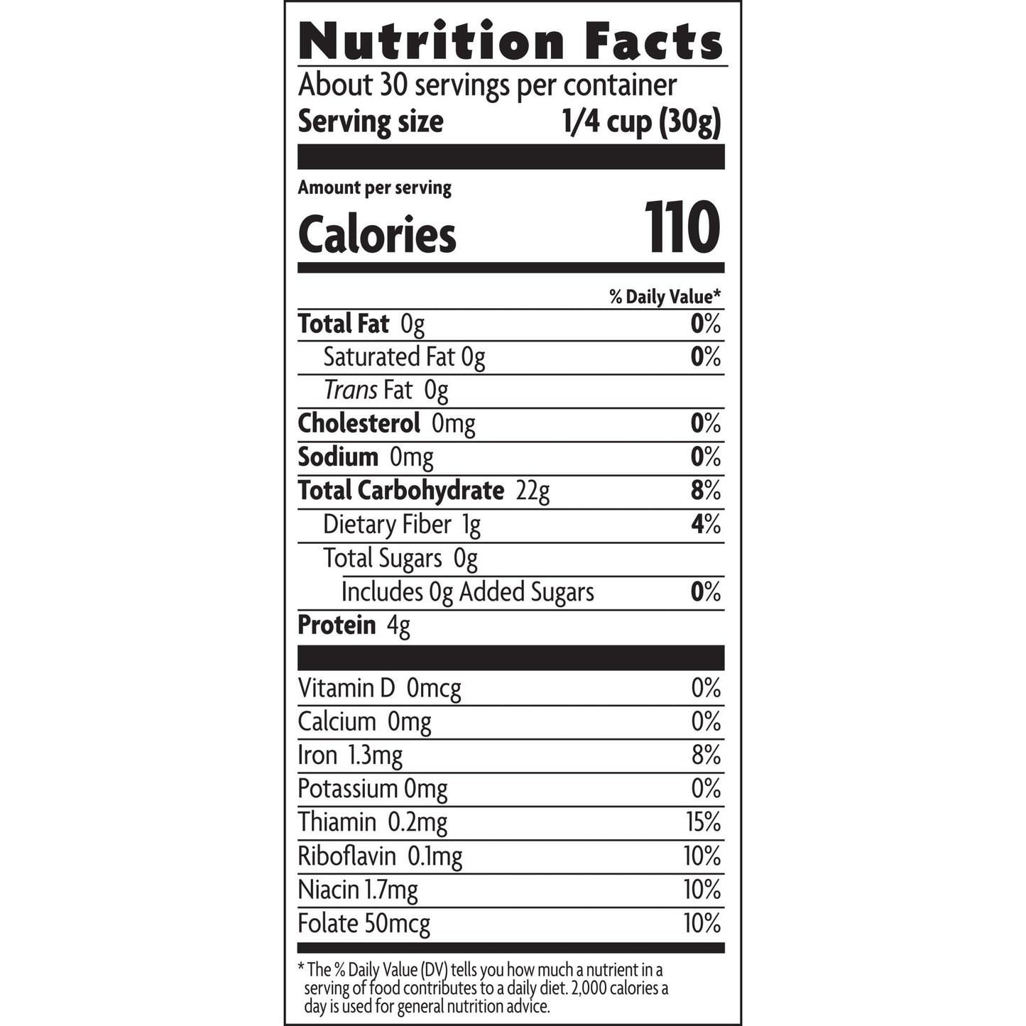 Nature'S Path Organic All-Purpose Flour, 32 Oz (Pack Of 1), Non-Gmo