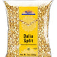 Rani Daliya Split (Roasted Split Chickpeas Dalia) 7Oz (200G) ~ All Natural | Vegan | Indian Origin