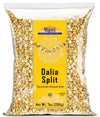 Rani Daliya Split (Roasted Split Chickpeas Dalia) 7Oz (200G) ~ All Natural | Vegan | Indian Origin