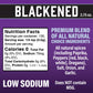 Creole Seasoning 3.8 Oz & Blackened Seasoning 2.75 Oz Cajun'S Choice Louisiana Foods (Pack)