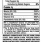 Monster Energy Ultra Peachy Keen, Sugar Free Energy Drink, 16 Oz (Pack Of 24)