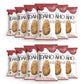 Teton Valley Brands Idaho Kettle Cooked Backcountry Barbecue Potato Chips - Snack Chips - Non-GMO - Kettle Cooked - Idaho Potato