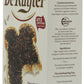 Deruyter Chocoadehagel Puur (Dark Chocolate Sprinkles), 14-Ounces Boxes (Pack Of 3)