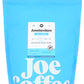 Joe Coffee Company - The Amsterdam Whole Bean Specialty Coffee, 2 lb Bag | NYC Roaster, Rainforest Alliance Certified, Kosher, C