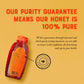 Nate'S 100% Pure, Raw & Unfiltered Honey - Award-Winning Taste, 32Oz. Squeeze Bottle