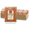 Spicy World Nutmeg Ground Spice 3.5 Ounce (100G) | Jaiphul Powder (Pack Of 24)
