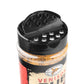 Hi Mountain Seasoning | VENISON RUB | Western Style BBQ Rub | Venison Seasoning | Delicious on Beef, Pork, and Venison including