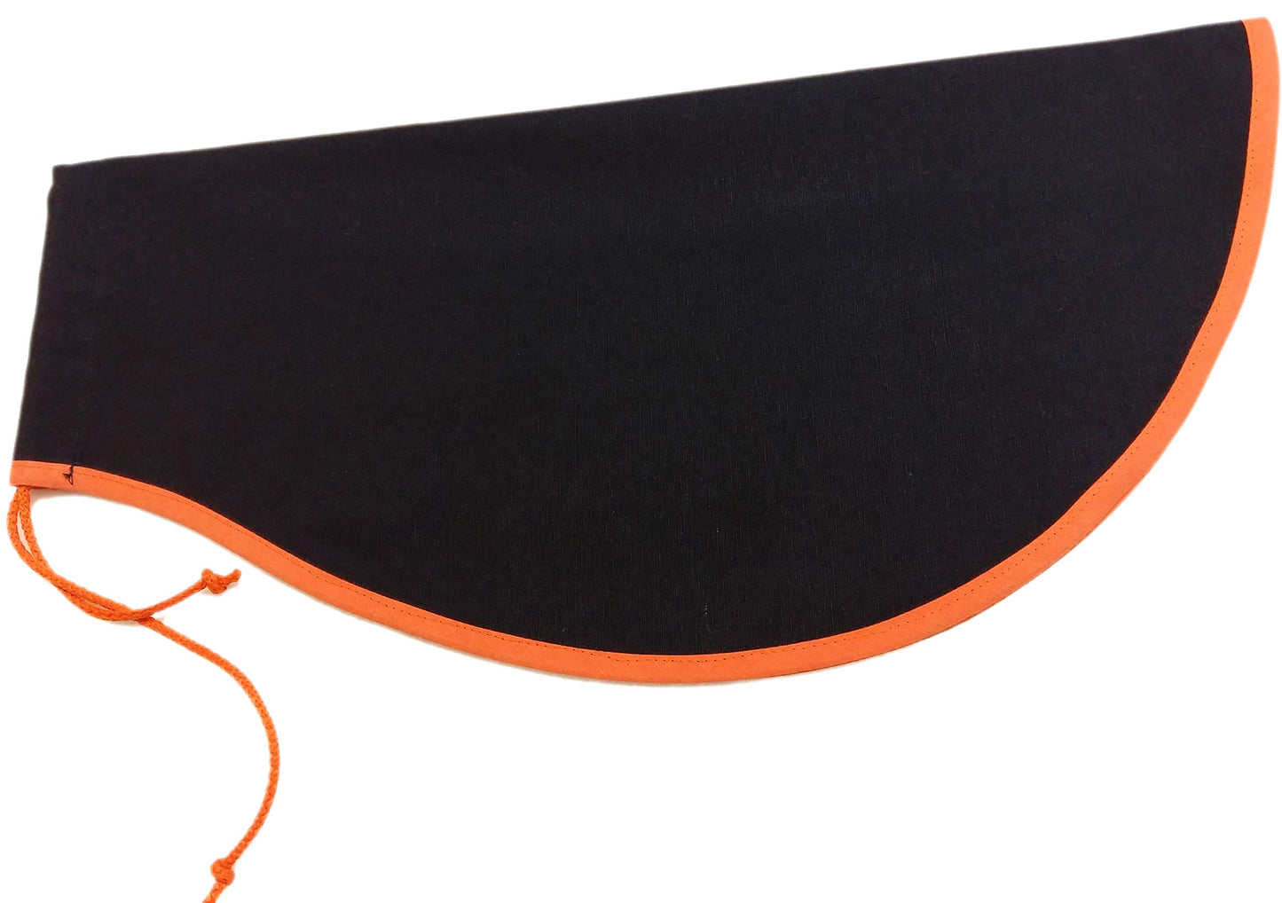 Jamonprive Ham Cover Black Cover for Spanish Serrano & Iberico Hams and Italian Prosciutto (Does not Include The ham Stand nor T