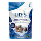 Dark Chocolate Covered Almonds By Lily'S Sweets, Made With Stevia, No Added Sugar, Low-Carb, Keto-Friendly Christmas Candy | Fai