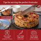 Beatrice Bakery Co. Original Fruitcake in Holiday Tin, 48 oz, Freshly Made