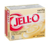 Jell-O Vanilla Instant Pudding & Pie Filling 3.4 oz (Pack of 24)
