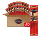 Jack Link'S Original Beef & Cheese Combo Bulk Pack - 100% Beef Stick And Cheese Stick Made With Real Wisconsin Cheese - 8G Prote