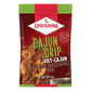 Louisiana Fish Fry Cajun Drip Viet-Cajun Butter Seasoning Mix - Seasoned Butter Sauce for Seafood - 2 oz. Bag (Pack of 1) - Just