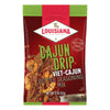 Louisiana Fish Fry Cajun Drip Viet-Cajun Butter Seasoning Mix - Seasoned Butter Sauce for Seafood - 2 oz. Bag (Pack of 1) - Just