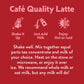 Stash Double Spice Chai Latte Tea Concentrate, Dairy Free, Caffeinated, 32 fl oz (Pack of 6)