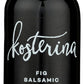 Kosterina Fig Balsamic Vinegar  8 FZ