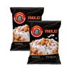 Dadi Jan Phulki 200g (7.05oz) | Pack of 2 | Delicious & Traditional | Perfect Snacks for Kids & Adults | Halal & Suitable for Ve