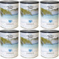 Pacific Chai Vanilla Chai Latte, 3 Lb ( Pack Of 6)