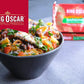 King Oscar Sardines in Extra Virgin Olive Oil, 3.75 oz Cans, Pack of 12, Model 3480060002