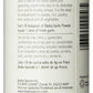 Badia Organic Garlic Powder, 3-Ounce