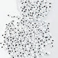 Edible Eyes Candy Eyeballs Cake Cupcake Toppers Cookie Decorations Small Candy Eyes Dessert Sprinkles For Halloween Christmas Ba
