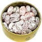 Cavendish And Harvey Candy (3 Pack) Fruit Hard Candy Tin 5.3 Ounces Imported German Candy (Sour Cherry Drops)