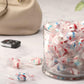 Red Bird Cinnamon Candy, Individually Wrapped, Gluten Free Breath Mints, 52 Oz