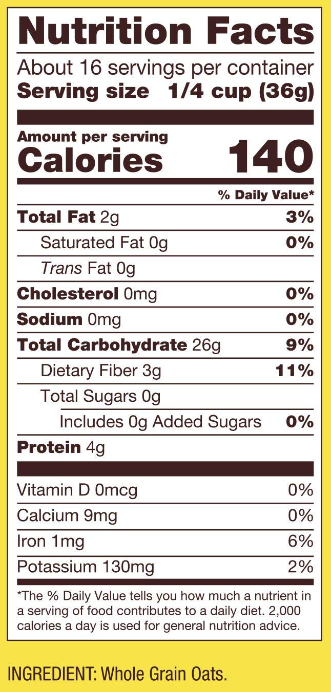 Bob'S Red Mill Scottish Oatmeal, 20-Ounce (Pack Of 4)