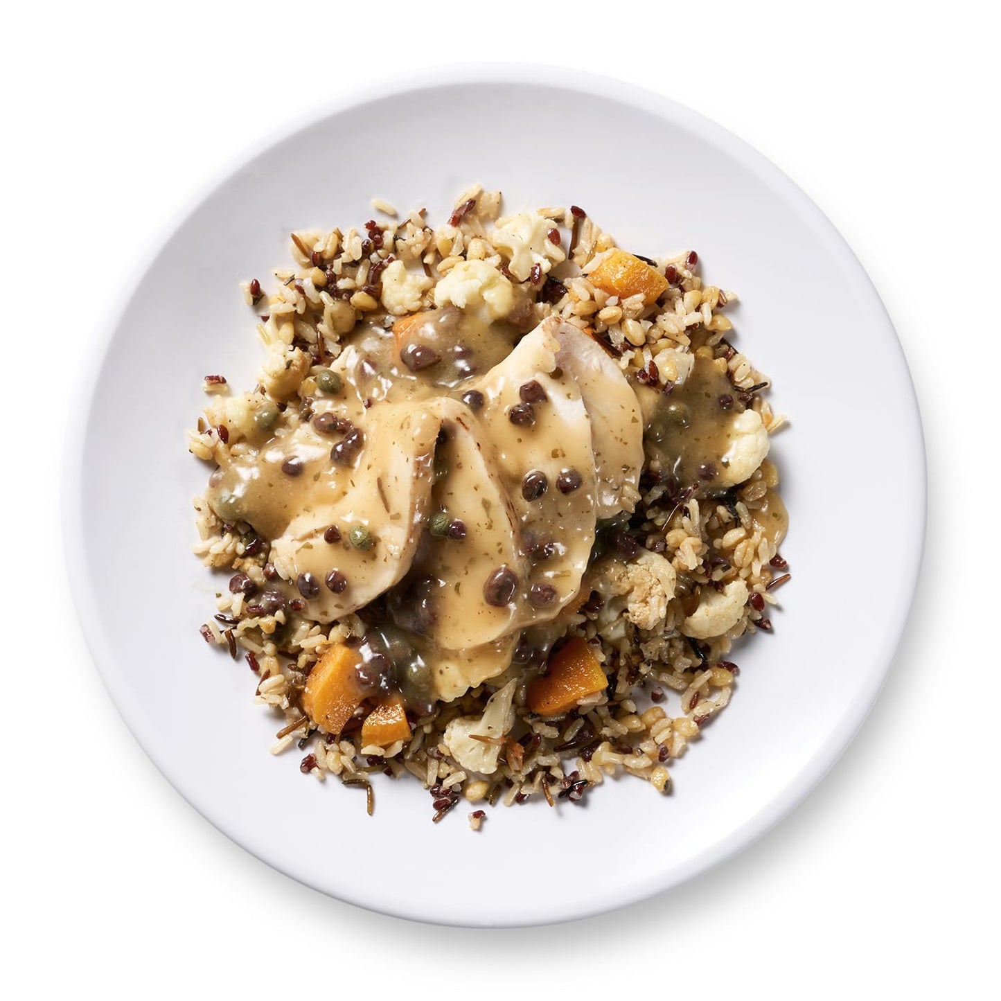 Whole Foods Market, Sliced Roast Turkey, 12 Ounce