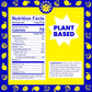 Better Sour Disneys Moana 2 Passion Fruit Gummy Stars Candy Naturally Flavored Plant-Based Low 4G/70 Cal Per 1.8Oz Sugar Healthy
