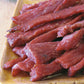 Hi Mountain Jerky Seasoning And Cure Kit | Low Sodium Hickory Blend | Create Savory Homemade Beef Jerky | Great For Beef, Deer,