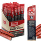 Sugar-Free Hot Meat Sticks | High Protein, Low Carb, Keto, Gluten Free, No MSG, Healthy Snack Stick | Individually Wrapped Snack