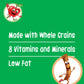 Kellogg’S Apple Jacks Breakfast Cereal Cups, 8 Vitamins And Minerals, Kids Snacks, Original, 18Oz Case (12 Cups)