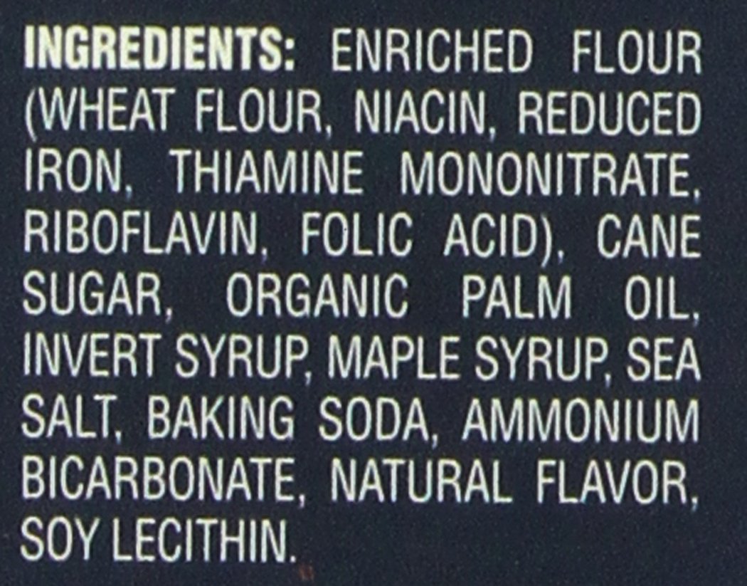 Trader Joe's Maple Leaf Cookies, 11.4oz - Deliciously Sweet Snack, Perfect for Sharing or Enjoying Anytime