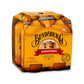 Bundaberg Ginger malt-inspired  12.7 Fl Oz Bottles  4 Pack