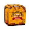 Bundaberg Ginger malt-inspired  12.7 Fl Oz Bottles  4 Pack