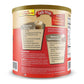 Caffe DVita Mocha Cappuccino Mix, Instant Gluten-Free Powder, 64 Ounce