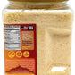 Rani Falafel Mix - Chickpeas & Spices Blend, Gluten Friendly, 20oz PET Jar, Non-GMO, Kosher, Product of USA