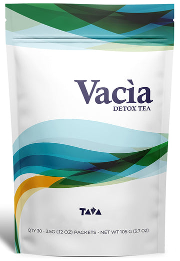 TAVA Vacia Tea - 30 Packets