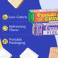 Choward'S Mints Candy Variety Pack | Violet, Spearmint, Peppermint, Guava, And Lemon | Bold Aromatic Flavors | Perfect For Lunch