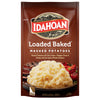 Idahoan Mashed Loaded Potatoes, 4 oz