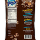 Snack Pop Snickers Candy Coated Popcorn, Made With Real Candy Pieces, Drizzled With Chocolate And Caramel, Non-Gmo, 5.25Oz