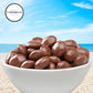 Milk_Duds Chewy Candy - Chocolate & Caramel Candy - Delicious & Sweet Mini  - Classic Bite Sized Candies for Pantry  Parties  Movie Nights  Christmas & Birthdays (1 lbs)