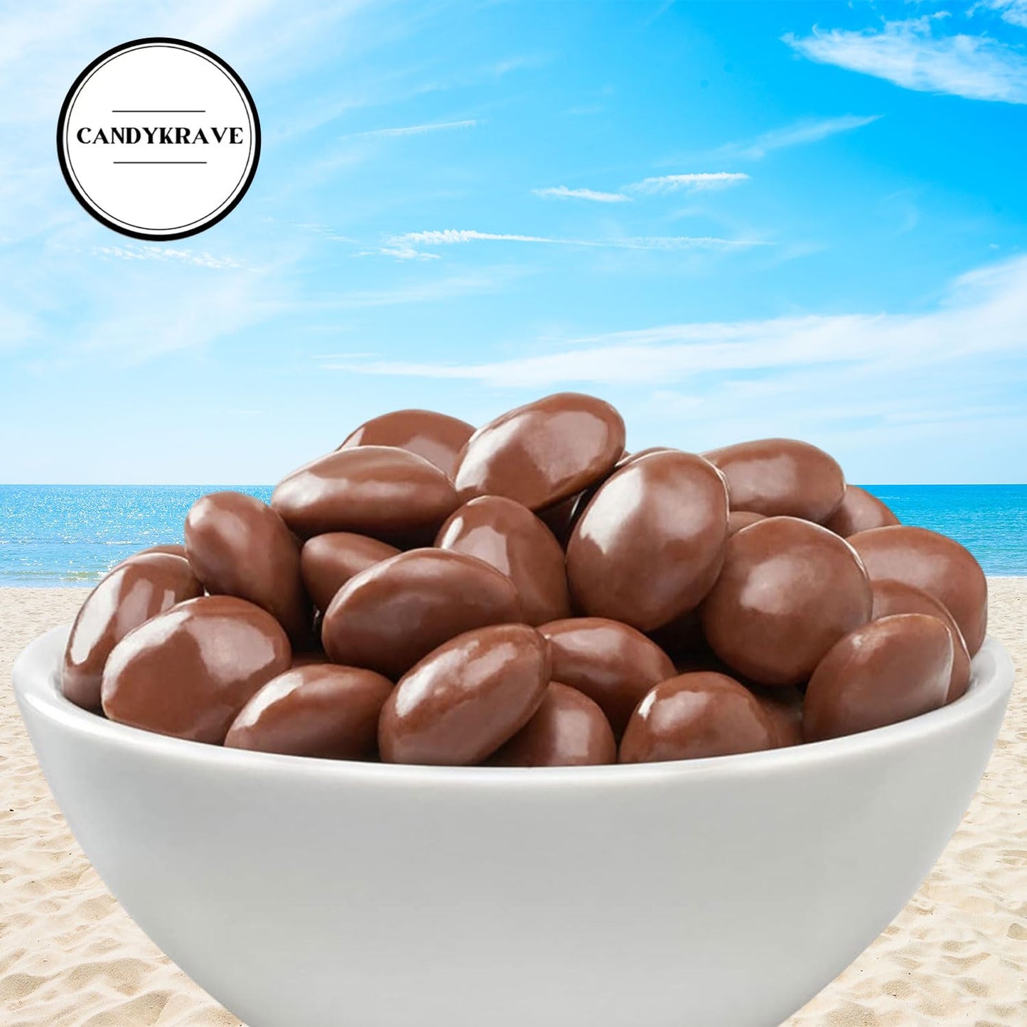 Milk_Duds Chewy Candy - Chocolate & Caramel Candy - Delicious & Sweet Mini  - Classic Bite Sized Candies for Pantry  Parties  Movie Nights  Christmas & Birthdays (1 lbs)